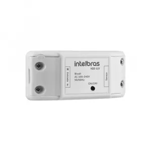 Acionador Wi-Fi Smart IGD 110 Intelbras