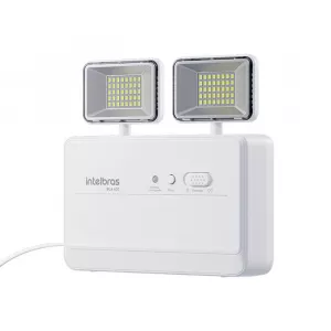 Bloco de Iluminação de Emergência BLA 600 Intelbras