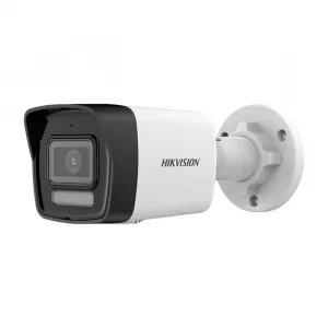 Câmera IP PoE Hikvision DS-2CD1023G2-LIU Full HD 1080p Infravermelho 30 Metros