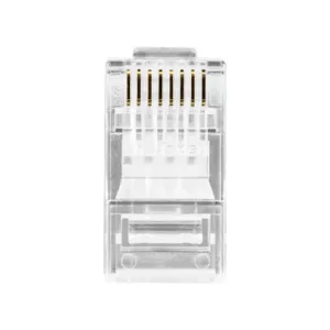 Conector RJ45 CAT5E Intelbras CONEX 1000