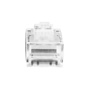 Conector RJ45 CAT5E Intelbras CONEX 1000