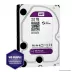 HD Western Digital 2TB WD Purple Surveillance SATA 64MB Cache - WD23PURZ