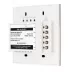 Interruptor Inteligente 4 Teclas Touch Smart Wi-Fi Intelbras EWS 1004 Branco