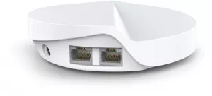 Kit 3 Roteadores Mesh Wi-Fi Gigabit AC1300 Deco M5 TP-Link