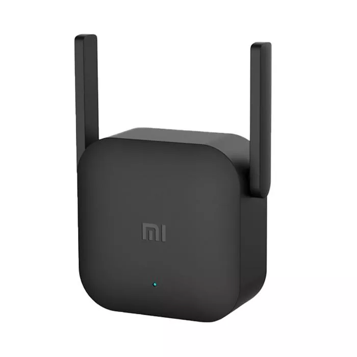 Repetidor Wi-Fi Xiaomi Mi Pro R03 Wireless 300Mbps