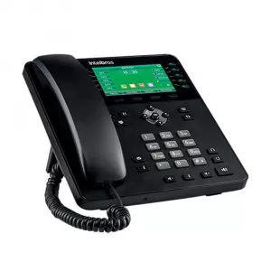 Telefone IP Giga TIP 635G Intelbras